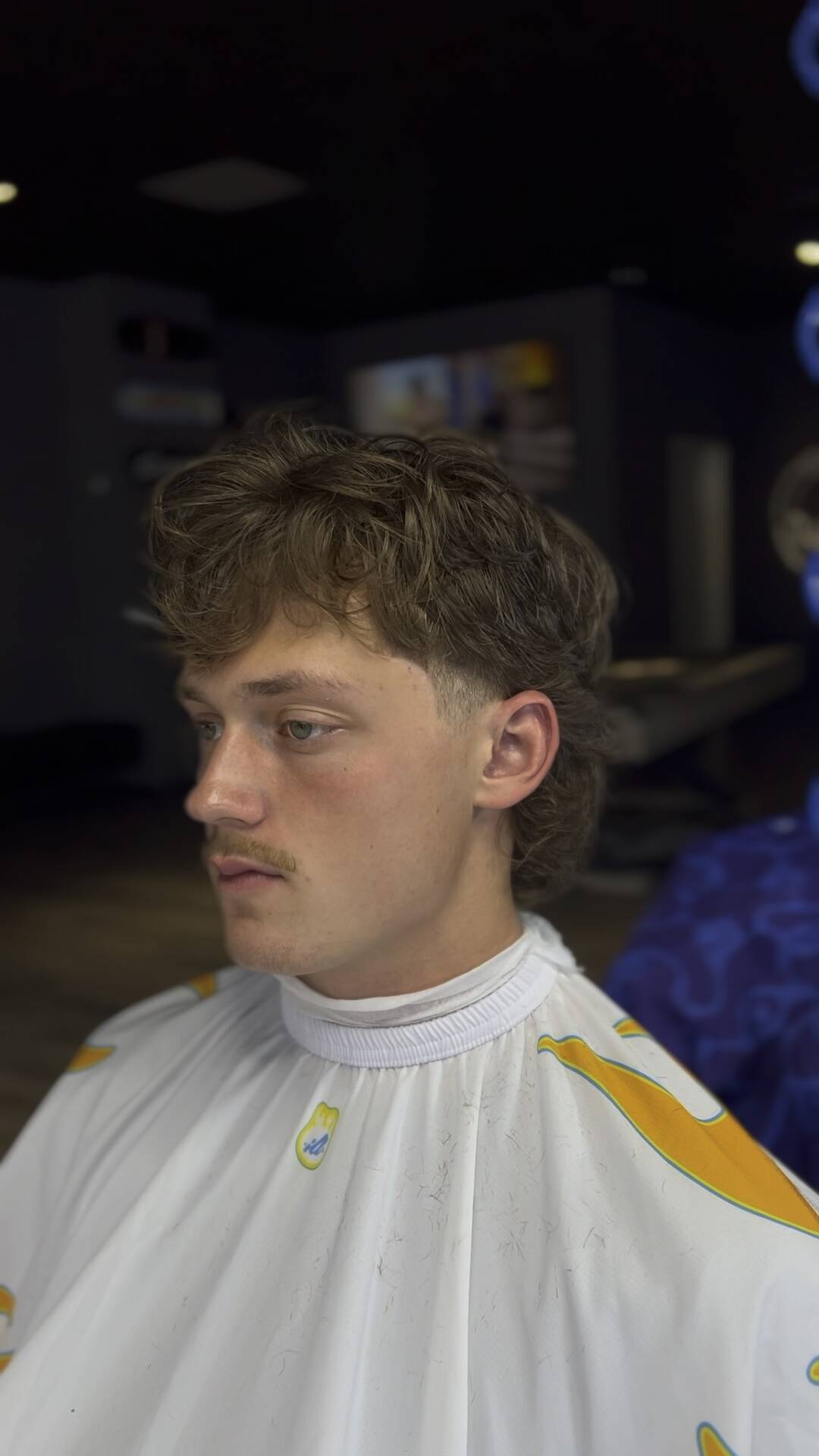 Appointments at Avex Barber Lounge | Maine Cuts